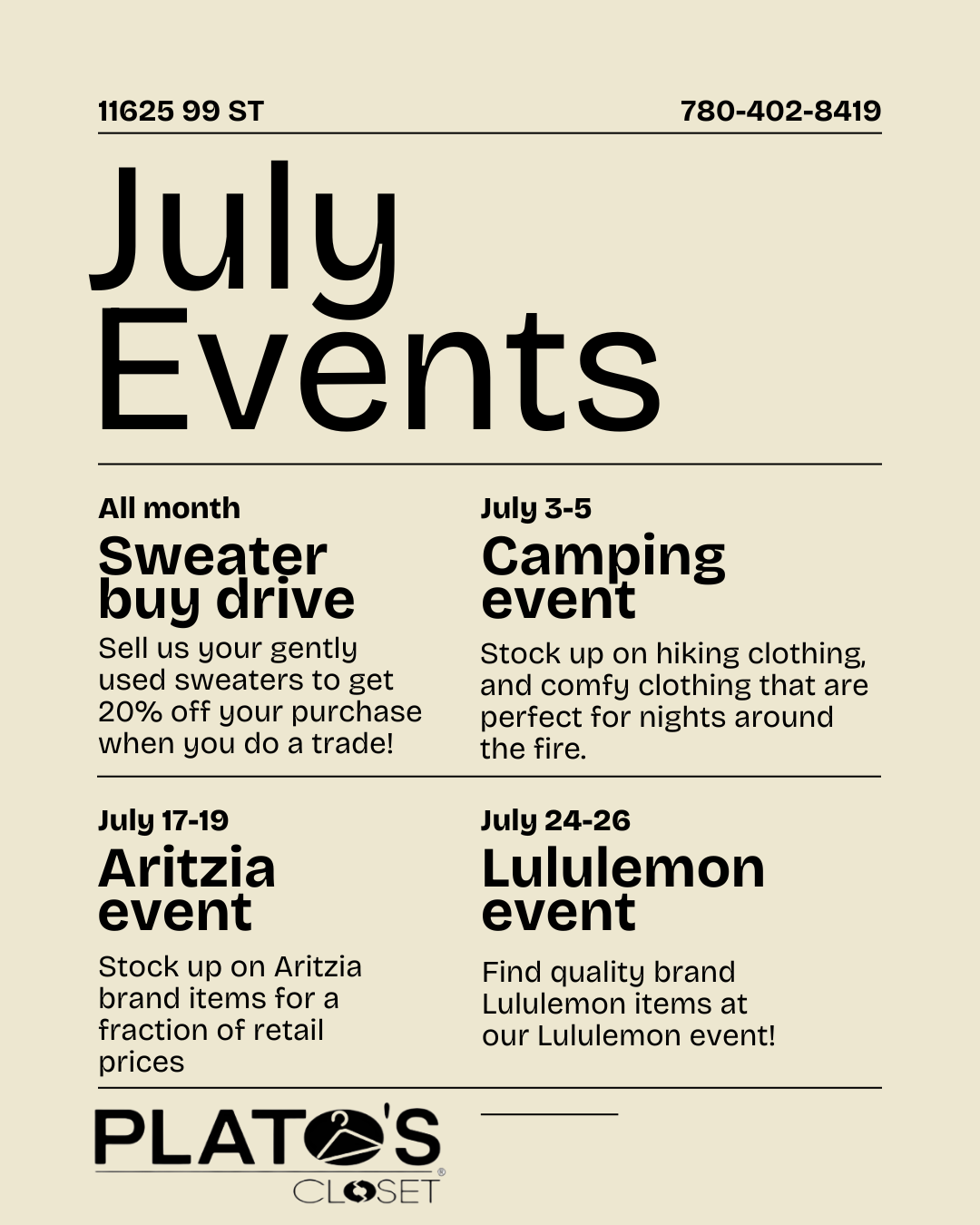 july
